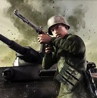 Иконка Red Orchestra 2: Heroes of Stalingrad Иконка Red Orchestra 2: Heroes of Stalingrad