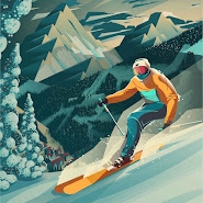 Иконка Grand Mountain Adventure 2