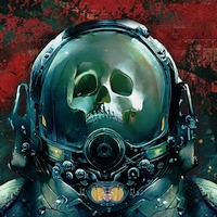 Иконка Barotrauma Иконка Barotrauma
