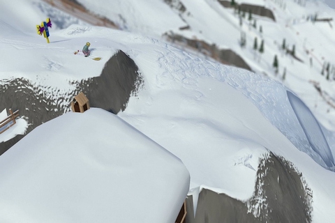 Grand Mountain Adventure 2