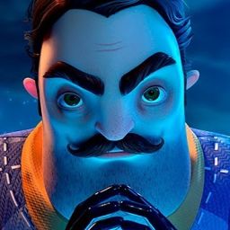 Иконка Hello Neighbor: Alpha 2 Иконка Hello Neighbor: Alpha 2