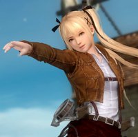 Иконка Dead or Alive 5