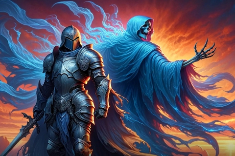 Arcane Quest Legends 2
