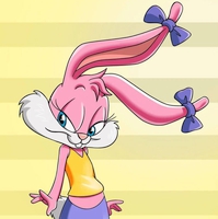 Иконка Tiny Toon Adventures: BHT Иконка Tiny Toon Adventures: BHT