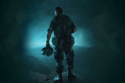 Arma Reforger