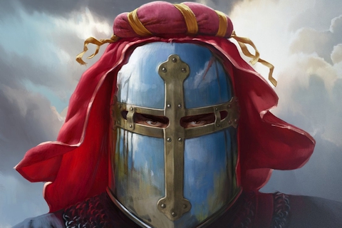Crusader Kings 3