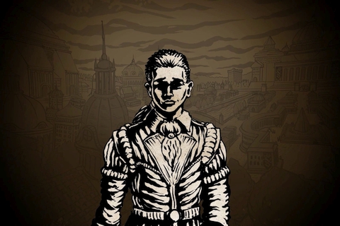 Life & Suffering of Sir Brante (Полная версия)
