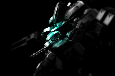 Armored Core: Master of Arena