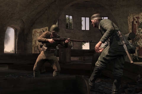 Red Orchestra 2: Heroes of Stalingrad