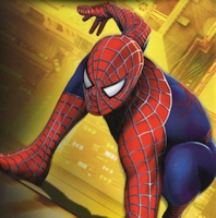 Иконка Spider-Man 2 Иконка Spider-Man 2