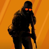 Иконка Counter-Strike 2 Иконка Counter-Strike 2