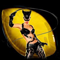 Иконка Catwoman Иконка Catwoman