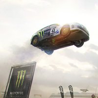 Иконка Colin McRae: Dirt 2 Иконка Colin McRae: Dirt 2