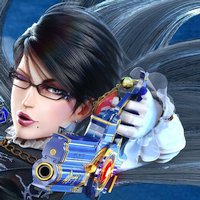 Иконка Bayonetta 2 Иконка Bayonetta 2