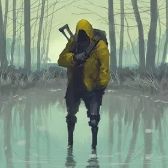 Иконка Cargo Hunters Иконка Cargo Hunters