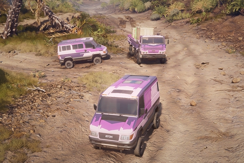RoadCraft
