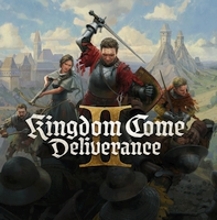 Иконка Kingdom Come: Deliverance 2 Иконка Kingdom Come: Deliverance 2