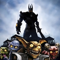 Иконка Overlord 2 Иконка Overlord 2