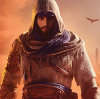 Иконка Assassin's Creed Mirage Иконка Assassin's Creed Mirage