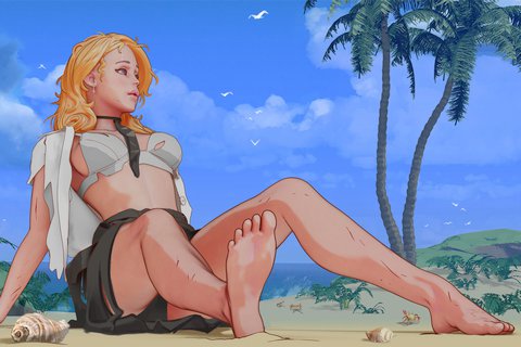 Обложка игры