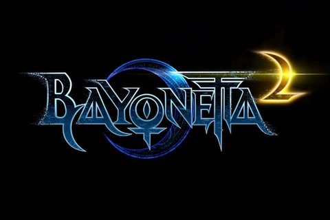 Bayonetta 2