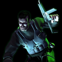 Иконка Syphon Filter 3 Иконка Syphon Filter 3