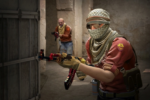 Counter-Strike 2