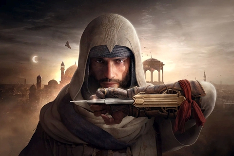 Assassin's Creed Mirage