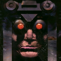 Иконка System Shock Иконка System Shock