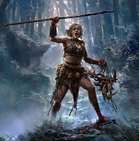 Иконка Path of Exile 2 Иконка Path of Exile 2