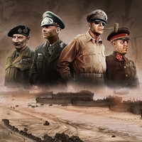 Иконка Hearts of Iron 4 Иконка Hearts of Iron 4