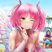 Иконка HuniePop 2: Double Date