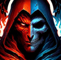 Иконка Arcane Quest Legends 2 Иконка Arcane Quest Legends 2
