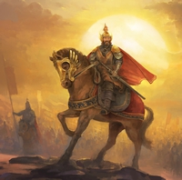 Иконка Crusader Kings 3 Иконка Crusader Kings 3