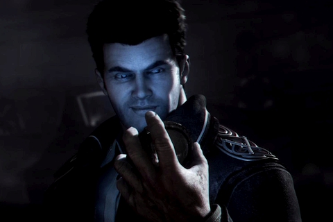 Wolfenstein (2009)