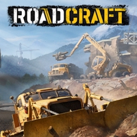 Иконка RoadCraft Иконка RoadCraft