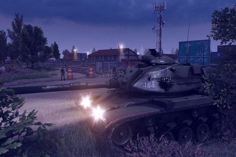 Call to Arms - Скриншот 2 Call to Arms - Скриншот 2