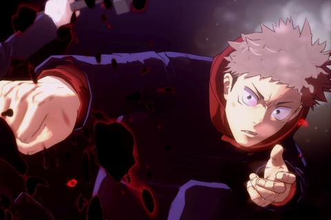 Jujutsu Kaisen Cursed Clash - Скриншот 2 Jujutsu Kaisen Cursed Clash - Скриншот 2