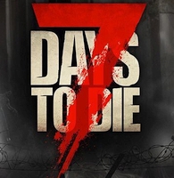 Иконка 7 Days to Die Иконка 7 Days to Die