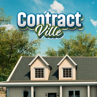 Иконка ContractVille Иконка ContractVille