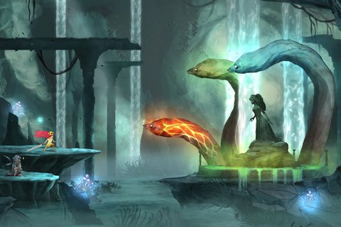Child of Light