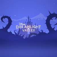 Иконка Disney Dreamlight Valley Иконка Disney Dreamlight Valley