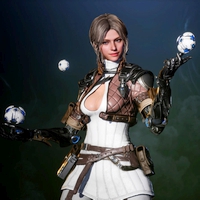 Иконка The First Descendant Иконка The First Descendant