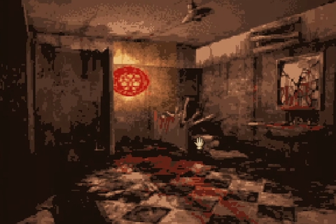Silent Hill: Orphan - Скриншот 2 Silent Hill: Orphan - Скриншот 2
