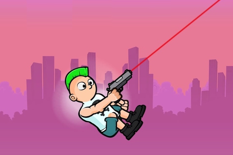 Bullet Bros