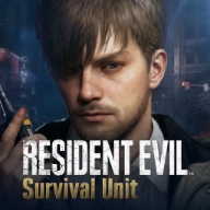 Иконка Resident Evil Survival Unit (Mod) Иконка Resident Evil Survival Unit (Mod)