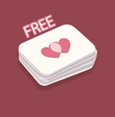 Иконка Sex Deck Free