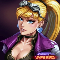 Иконка Neon Inferno Иконка Neon Inferno