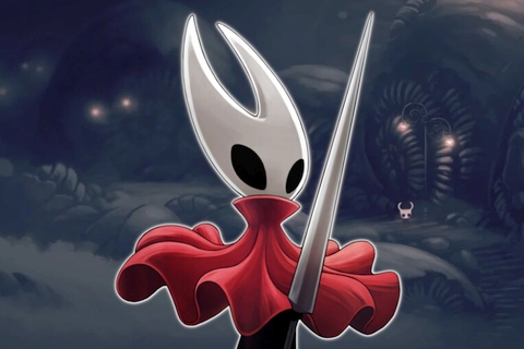 Hollow Knight: Silksong