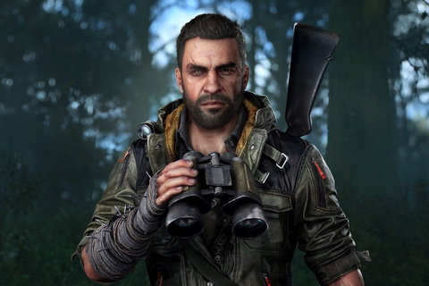 Dying Light: The Beast
